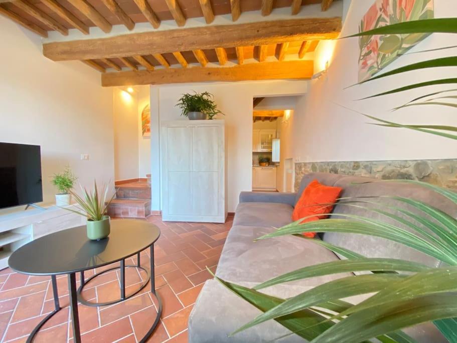 Relax&Business Wi-Fi, Tv Hd, Parcheggio Gratuito Capannori Exterior foto