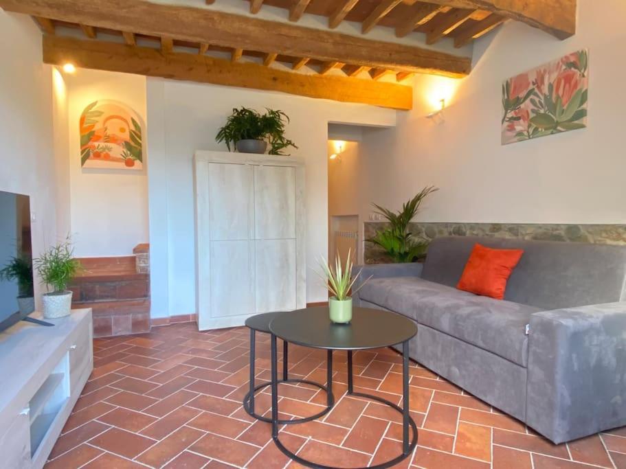Relax&Business Wi-Fi, Tv Hd, Parcheggio Gratuito Capannori Exterior foto