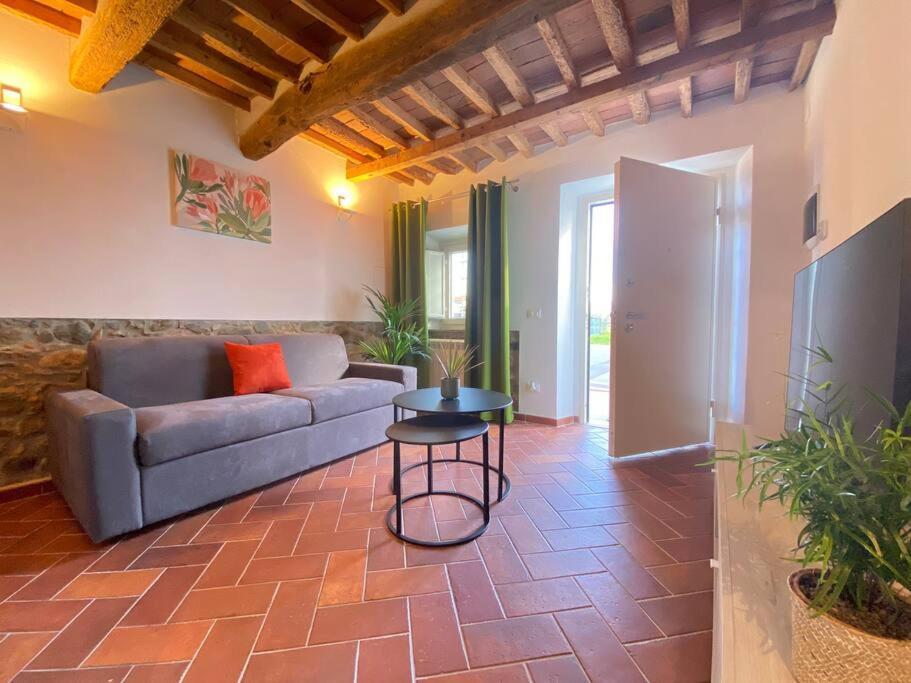 Relax&Business Wi-Fi, Tv Hd, Parcheggio Gratuito Capannori Exterior foto