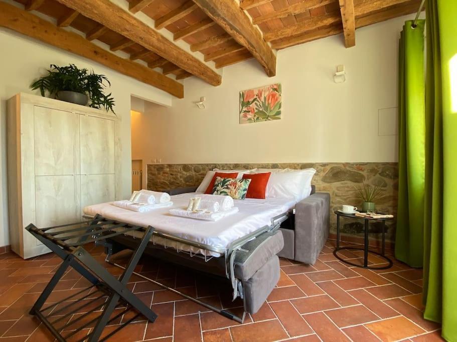 Relax&Business Wi-Fi, Tv Hd, Parcheggio Gratuito Capannori Exterior foto