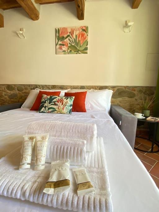 Relax&Business Wi-Fi, Tv Hd, Parcheggio Gratuito Capannori Exterior foto