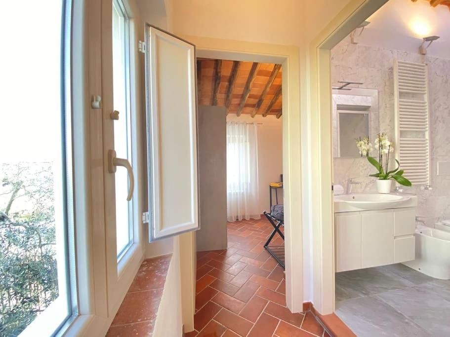Relax&Business Wi-Fi, Tv Hd, Parcheggio Gratuito Capannori Exterior foto