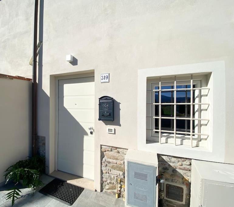 Relax&Business Wi-Fi, Tv Hd, Parcheggio Gratuito Capannori Exterior foto