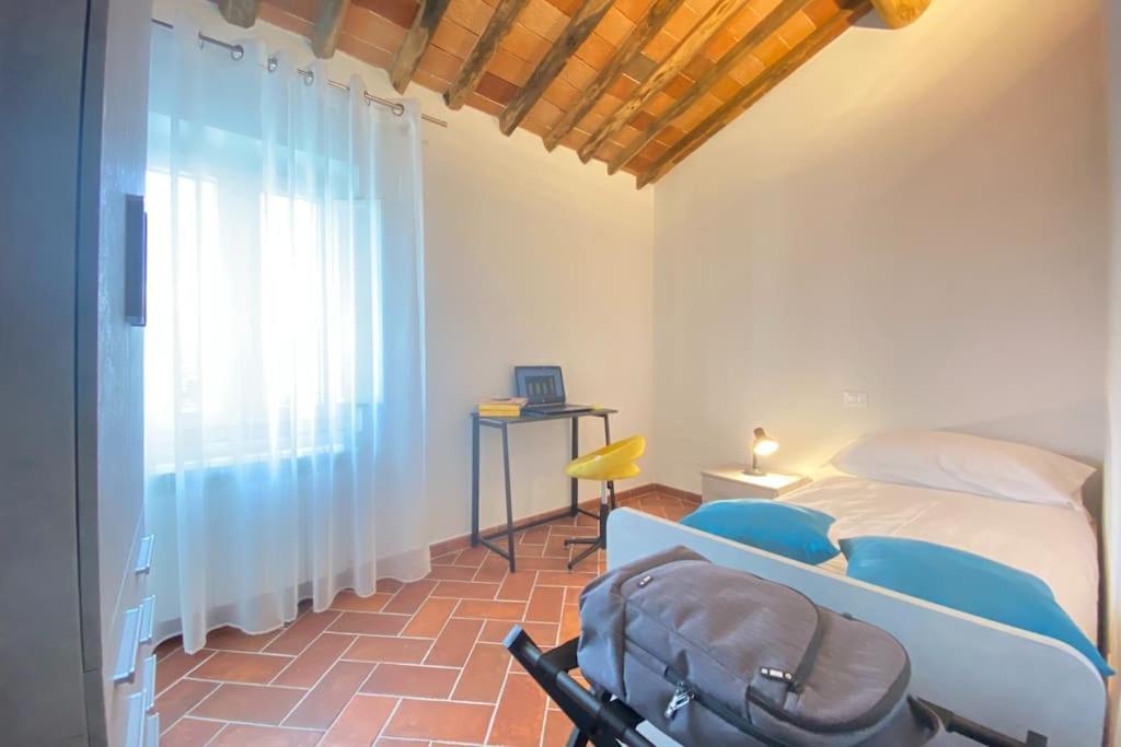 Relax&Business Wi-Fi, Tv Hd, Parcheggio Gratuito Capannori Exterior foto