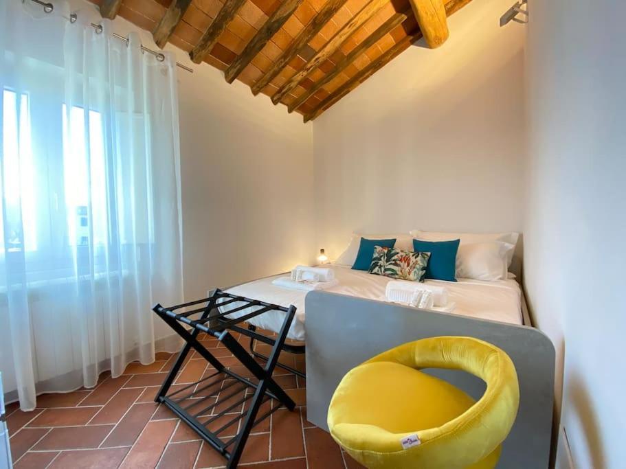 Relax&Business Wi-Fi, Tv Hd, Parcheggio Gratuito Capannori Exterior foto